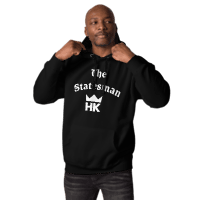 H & K The Statesman Hoodie