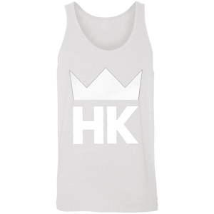 H & K Crown Men's Tank Top