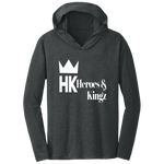 H & K Crown Struggle T-Shirt Hoodie