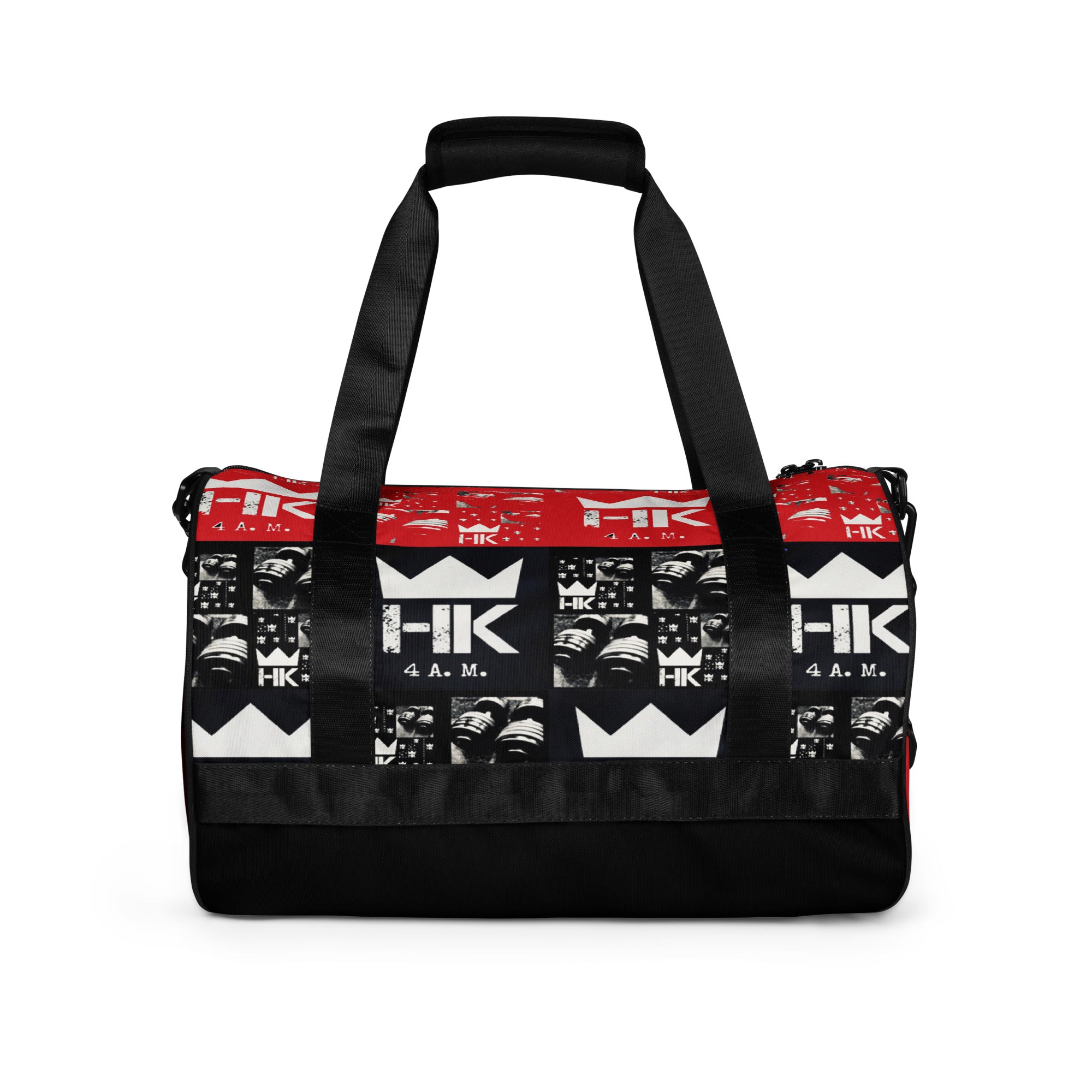 H & K ABL Gym Bag