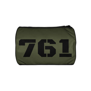 H & K 761 Gym Bag