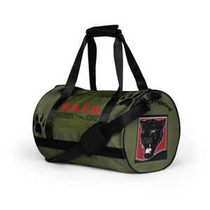 H & K 761 Gym Bag