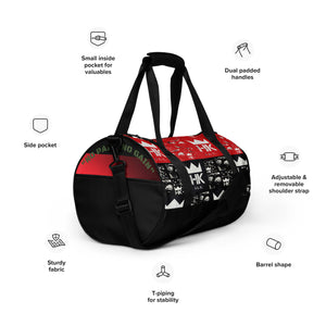 H & K ABL Gym Bag