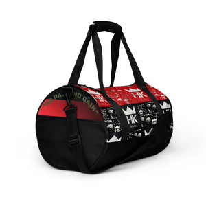 H & K ABL Gym Bag