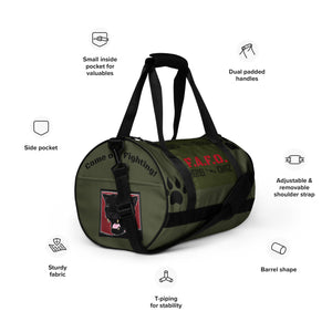 H & K 761 Gym Bag