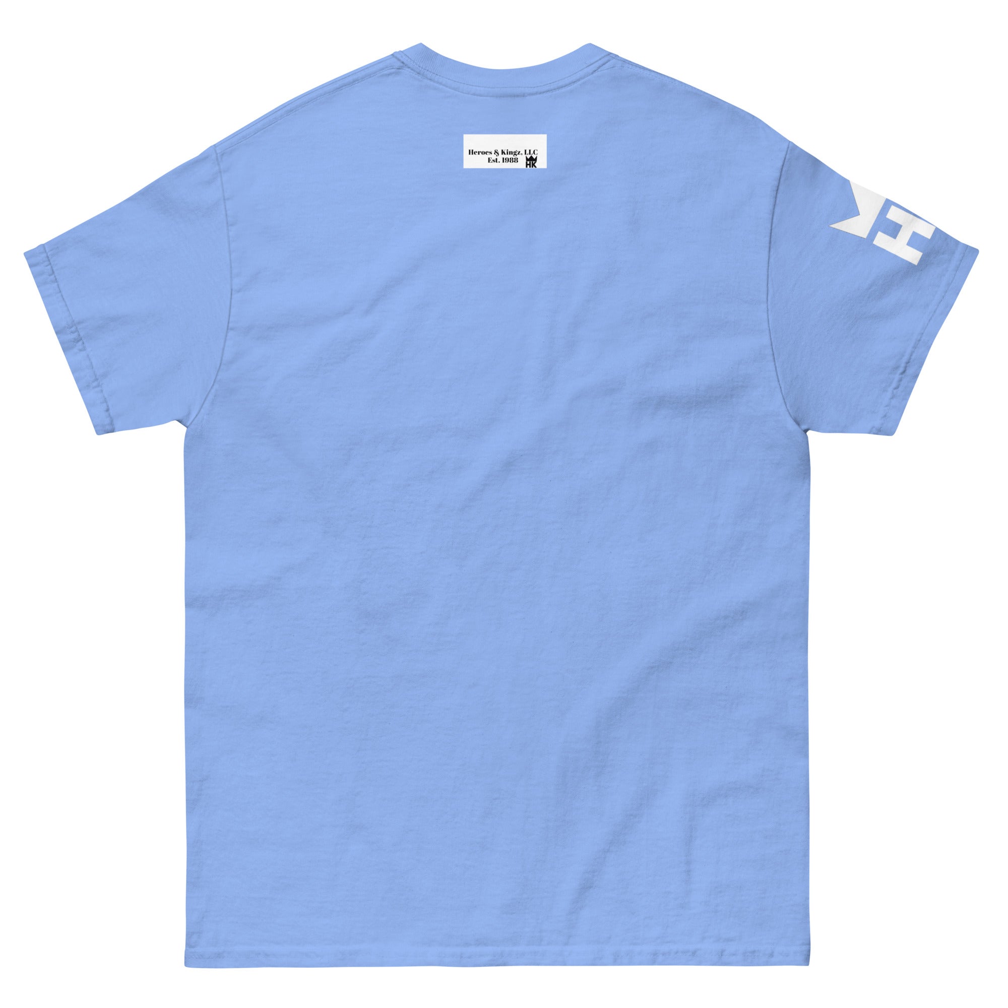 H & K ITE Personal Men's Classic Tee