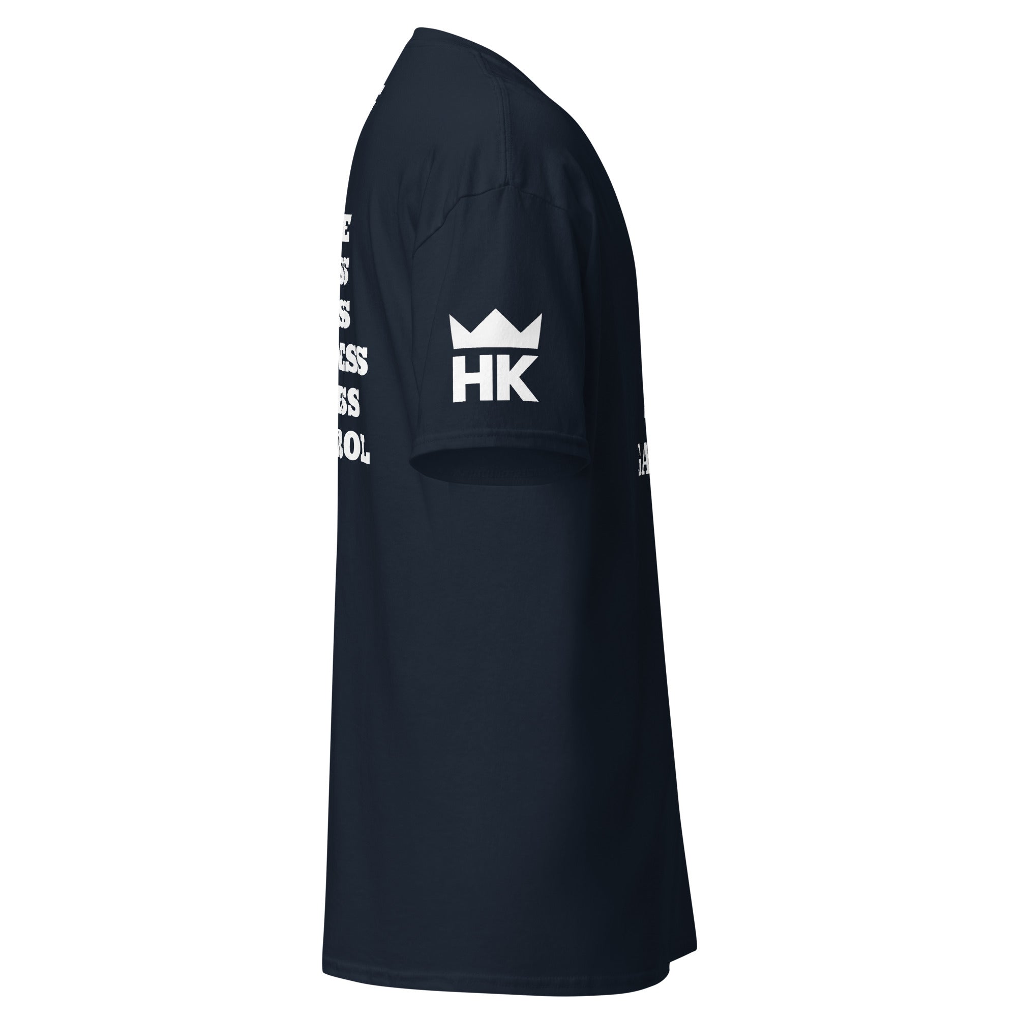 H & K Gal. Dark Men's Classic Tee