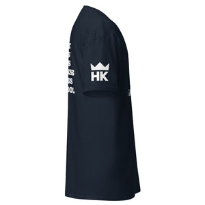 H & K Gal. Dark Men's Classic Tee