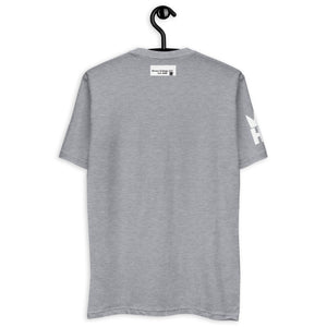 H & K Meditation Short Sleeve T-shirt