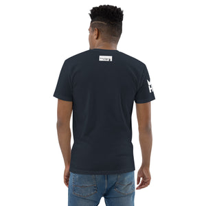 H & K Meditation Short Sleeve T-shirt