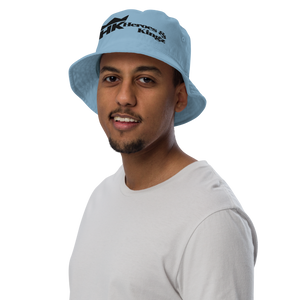 H & K Crown Organic bucket hat