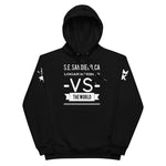 H&K SESD Eco Premium Hoodie