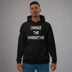 H & K The Narrative Premium Eco Hoodie