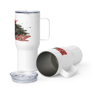 H & K Othniel Travel Mug