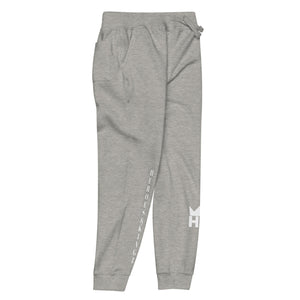 H & K Crown Unisex fleece sweatpants