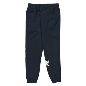 H & K Crown Unisex fleece sweatpants