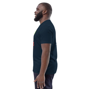 H & K Logan Heights Organic Cotton T-shirt