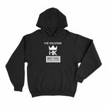 H & K What Next Training Hoodie