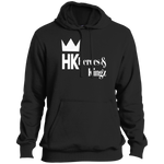 H & K Symbolic Pullover Hoodie