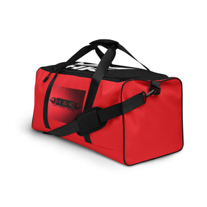 The H & K Next Level Training Duffle Bag