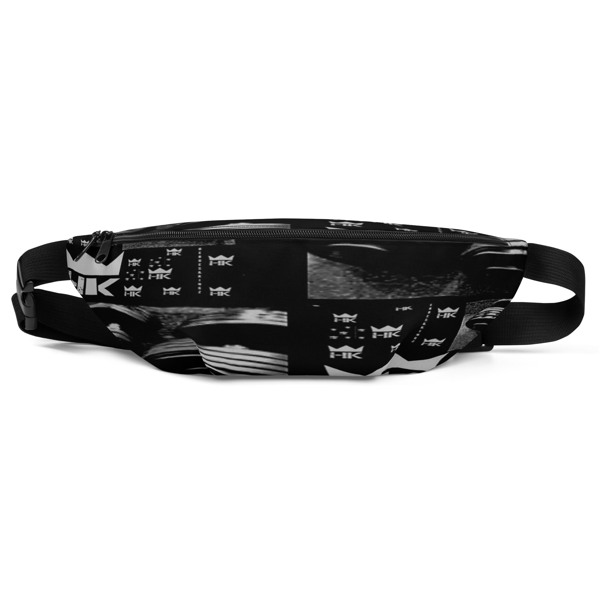 H & K The Weights Fanny Pack