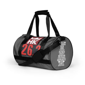 H & K Crown MEA Gym Bag