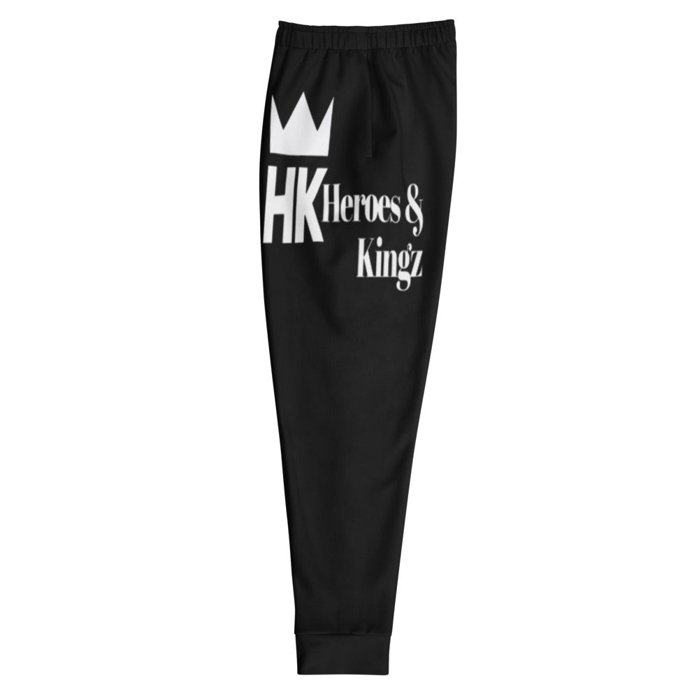 The Crown Ankh Men's Joggers