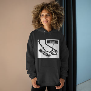 H & K Logan Heights Hoodie