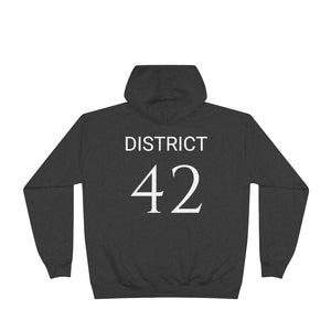 H & K Logan Heights Hoodie