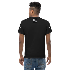 H & K Crown Tactics Men's Classic Tee