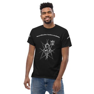 H & K Crown Tactics Men's Classic Tee