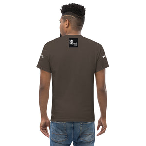 H & K Crown Tactics Men's Classic Tee