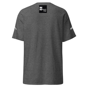 H & K Crown Tactics Men's Classic Tee