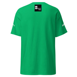 H & K Crown Tactics Men's Classic Tee