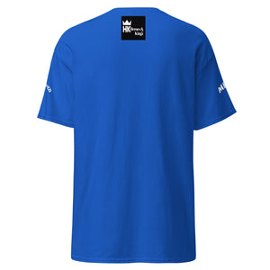 H & K Crown Tactics Men's Classic Tee