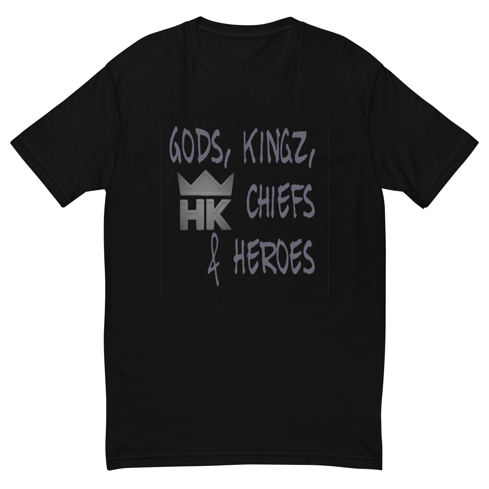 H & K GKCH Short Sleeve T-shirt