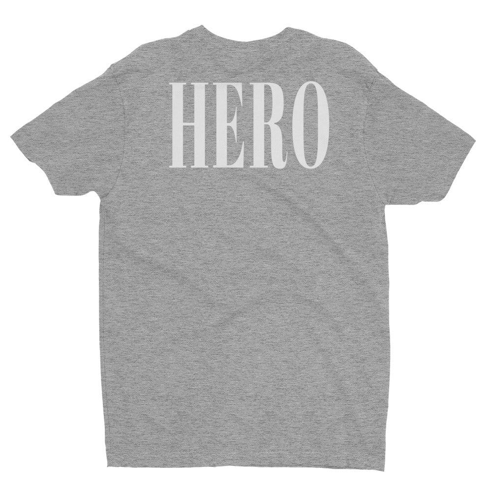 H & K Hero Short Sleeve T-shirt