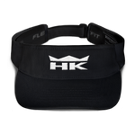 Heroes & Kingz Crown Logo Visor