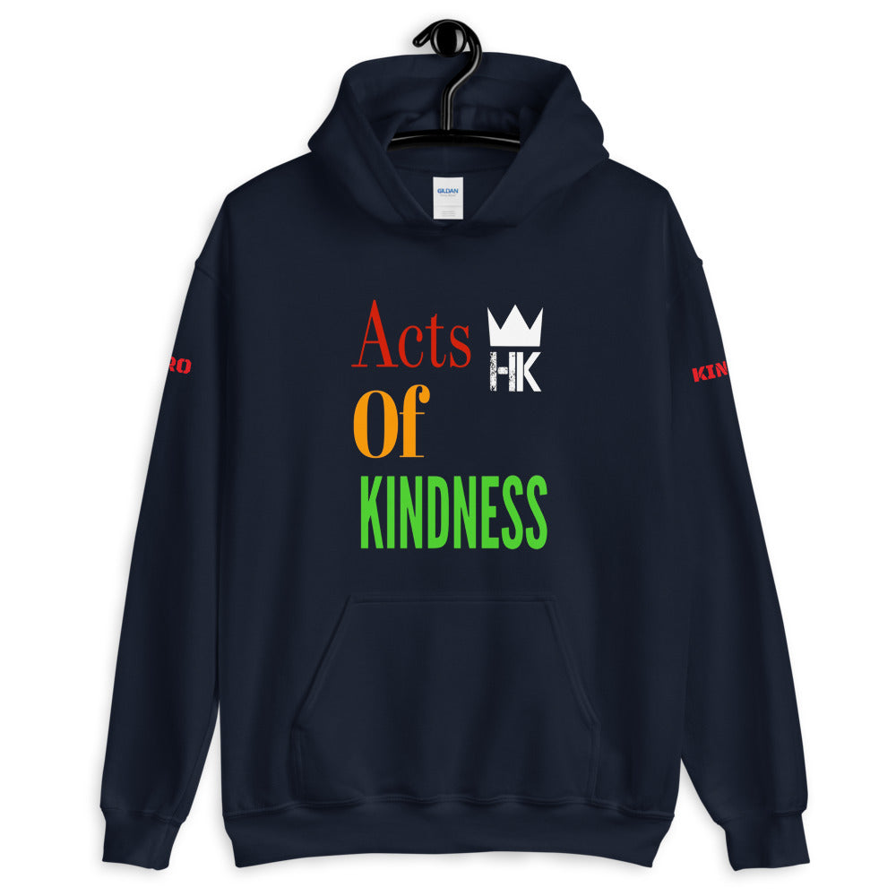 H & K Crown AOK Hoodie