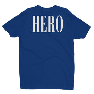 H & K Hero Short Sleeve T-shirt