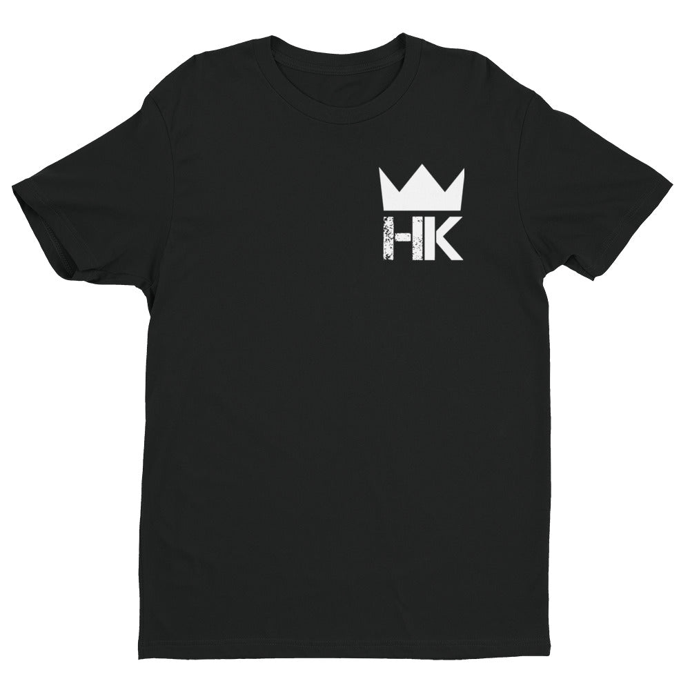 H & K Hero Short Sleeve T-shirt