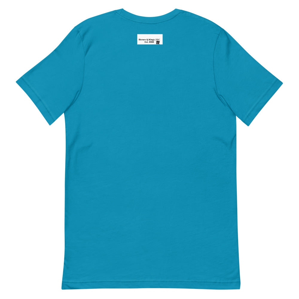 H & K Apotheosis Short-sleeve T-shirt