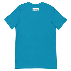 H & K Apotheosis Short-sleeve T-shirt