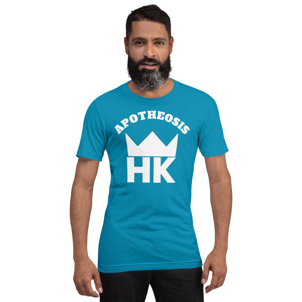 H & K Apotheosis Short-sleeve T-shirt